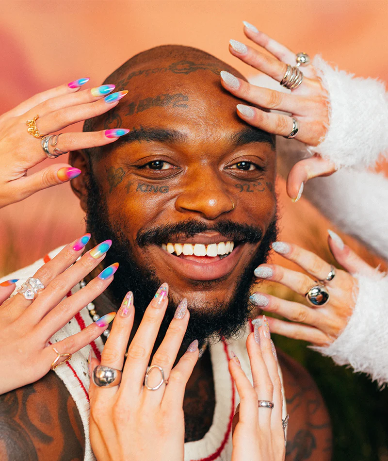 YN Nail Shop -YN Nail Shop